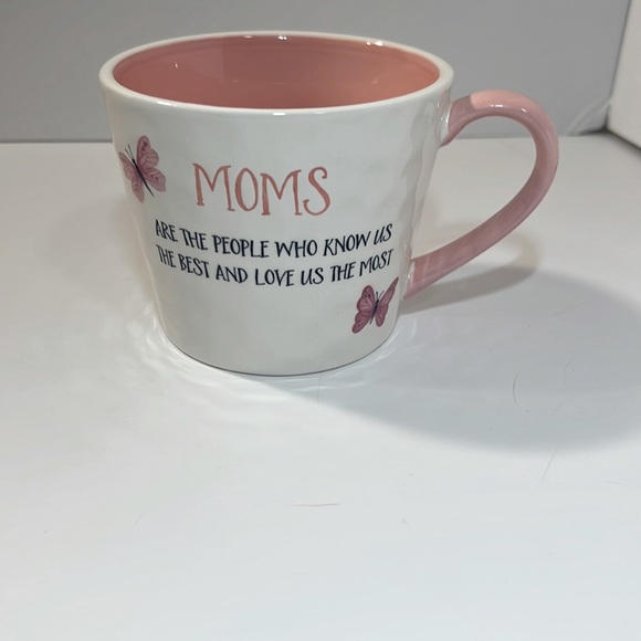 Ceramic mug - Picture 3 of 6